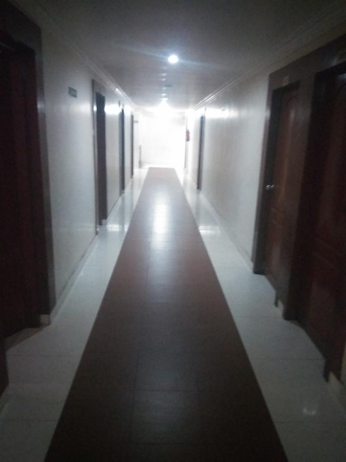 Hotel Malika Residency Ettumanoor Kültér fotó
